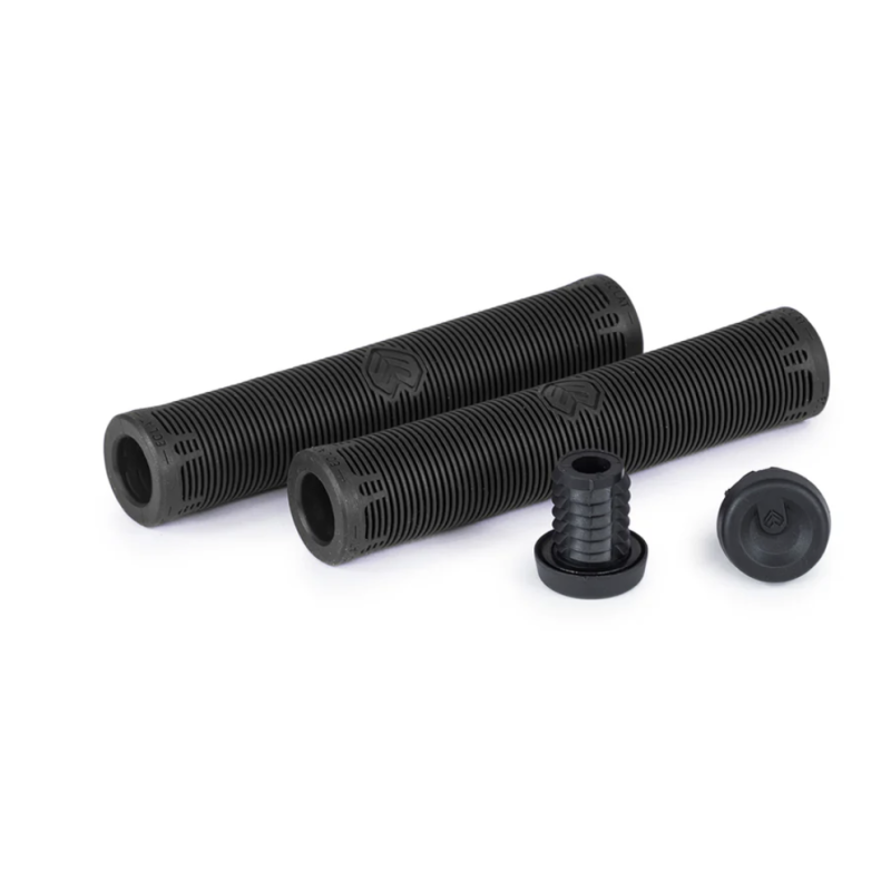 POIGNEES BMX ECLAT FILTER NOIR